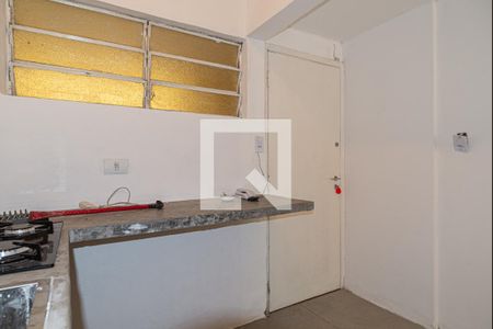 Studio de kitnet/studio para alugar com 1 quarto, 50m² em Bela Vista, São Paulo
