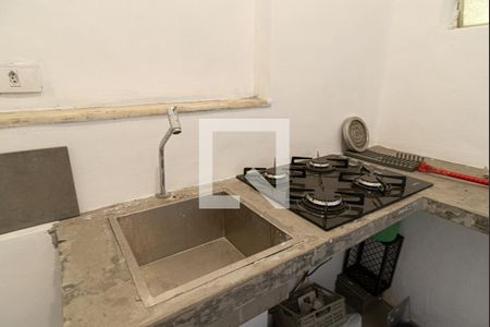 Studio de kitnet/studio para alugar com 1 quarto, 50m² em Bela Vista, São Paulo