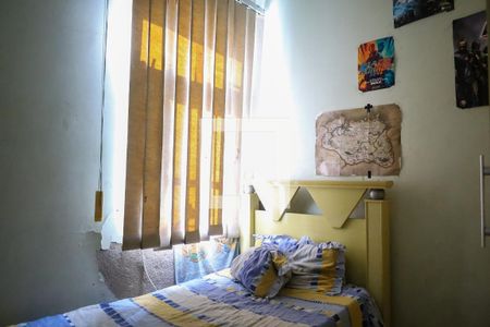 Apartamento à venda com 89m², 3 quartos e 2 vagasQuarto 2