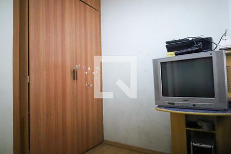 Quarto 1 de apartamento à venda com 3 quartos, 89m² em Alto Caiçaras, Belo Horizonte