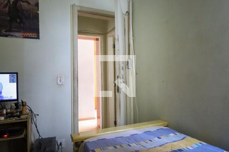 Apartamento à venda com 89m², 3 quartos e 2 vagasQuarto 2