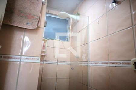 Apartamento à venda com 89m², 3 quartos e 2 vagasBanheiro da Suíte