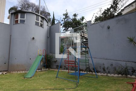 Apartamento à venda com 89m², 3 quartos e 2 vagasÁrea comum - Playground