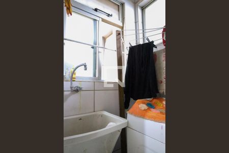 Apartamento à venda com 89m², 3 quartos e 2 vagasÁrea de Serviço