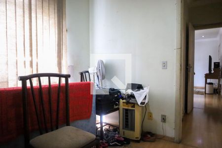 Quarto 1 de apartamento à venda com 3 quartos, 89m² em Alto Caiçaras, Belo Horizonte