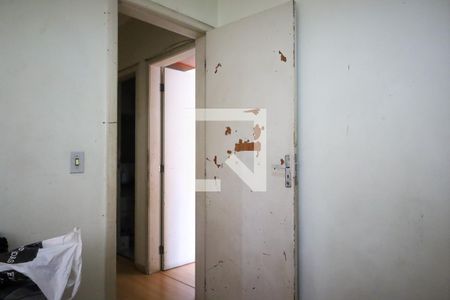 Quarto 1 de apartamento à venda com 3 quartos, 89m² em Alto Caiçaras, Belo Horizonte
