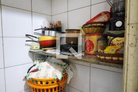 Apartamento à venda com 89m², 3 quartos e 2 vagasÁrea de Serviço