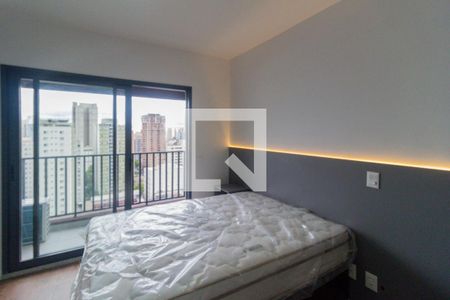 Studio de kitnet/studio para alugar com 1 quarto, 28m² em Paraíso, São Paulo