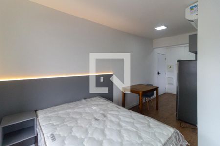 Studio de kitnet/studio para alugar com 1 quarto, 28m² em Paraíso, São Paulo
