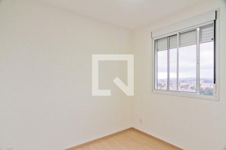 Quarto 1 de apartamento para alugar com 2 quartos, 43m² em Loteamento City Jaragua, São Paulo