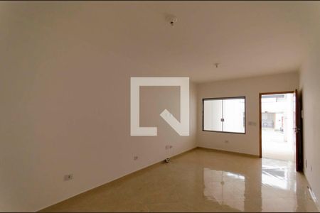 Sala de casa à venda com 3 quartos, 100m² em Vila Rio Branco, São Paulo