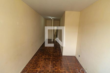Sala de apartamento para alugar com 2 quartos, 80m² em Méier, Rio de Janeiro