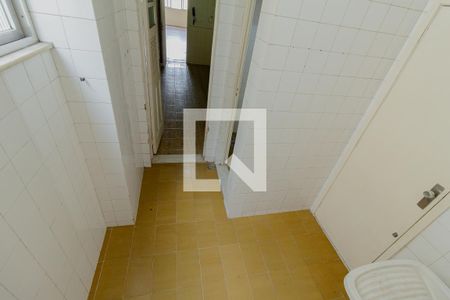 Apartamento para alugar com 80m², 2 quartos e 1 vaga Apartamento para alugar com 80m², 2 quartos e 1 vagaÁrea de Serviço