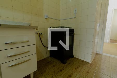 Apartamento para alugar com 80m², 2 quartos e 1 vaga Apartamento para alugar com 80m², 2 quartos e 1 vagaCozinha