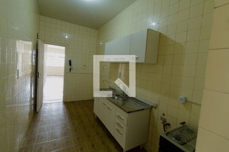 Apartamento para alugar com 80m², 2 quartos e 1 vaga Apartamento para alugar com 80m², 2 quartos e 1 vagaCozinha