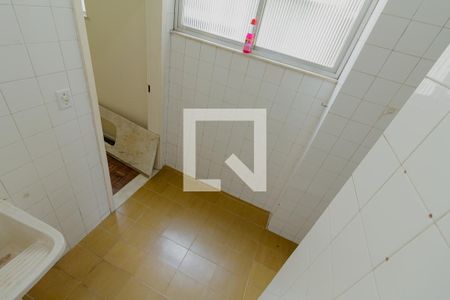 Apartamento para alugar com 80m², 2 quartos e 1 vaga Apartamento para alugar com 80m², 2 quartos e 1 vagaÁrea de Serviço