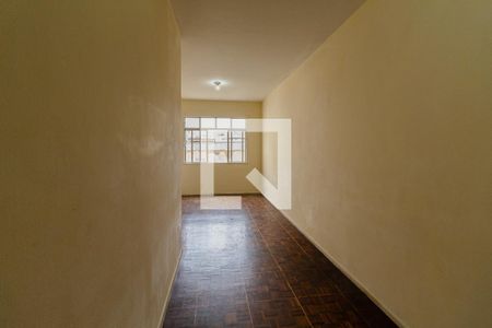 Sala de apartamento para alugar com 2 quartos, 80m² em Méier, Rio de Janeiro