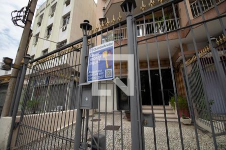 Apartamento para alugar com 80m², 2 quartos e 1 vaga Apartamento para alugar com 80m², 2 quartos e 1 vagaPlaquinha