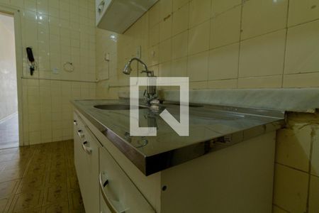Apartamento para alugar com 80m², 2 quartos e 1 vaga Apartamento para alugar com 80m², 2 quartos e 1 vagaCozinha - Torneira