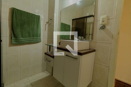 Apartamento para alugar com 80m², 2 quartos e 1 vaga Apartamento para alugar com 80m², 2 quartos e 1 vagaBanheiro - torneira