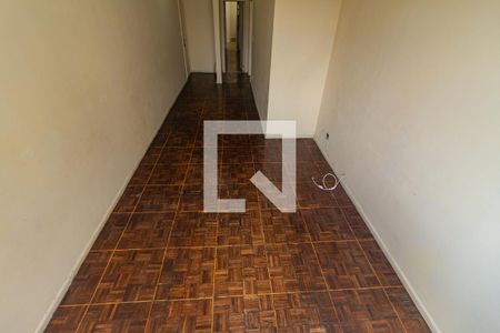 Sala de apartamento para alugar com 2 quartos, 80m² em Méier, Rio de Janeiro