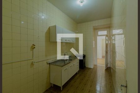 Apartamento para alugar com 80m², 2 quartos e 1 vaga Apartamento para alugar com 80m², 2 quartos e 1 vagaCozinha