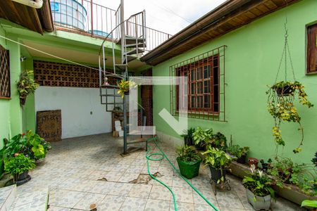 Casa à venda com 90m², 4 quartos e 2 vagas