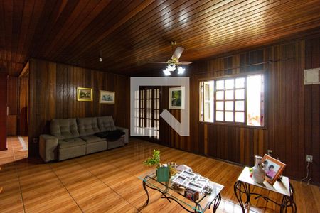 Casa à venda com 90m², 4 quartos e 2 vagas