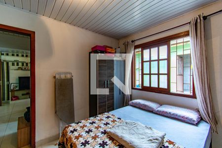 Casa à venda com 90m², 4 quartos e 2 vagas Casa à venda com 90m², 4 quartos e 2 vagasQuarto