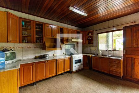 Casa à venda com 90m², 4 quartos e 2 vagas Casa à venda com 90m², 4 quartos e 2 vagasCozinha 2