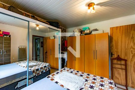 Casa à venda com 90m², 4 quartos e 2 vagas Casa à venda com 90m², 4 quartos e 2 vagasQuarto