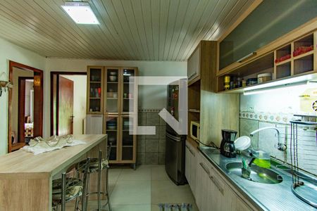 Casa à venda com 90m², 4 quartos e 2 vagas Casa à venda com 90m², 4 quartos e 2 vagasCozinha