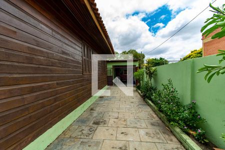 Casa à venda com 90m², 4 quartos e 2 vagas Casa à venda com 90m², 4 quartos e 2 vagasQuintal