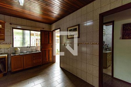 Casa à venda com 90m², 4 quartos e 2 vagas Casa à venda com 90m², 4 quartos e 2 vagasCozinha 2