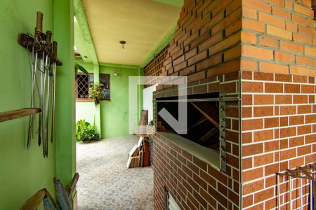 Casa à venda com 90m², 4 quartos e 2 vagas