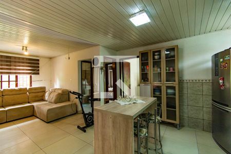 Casa à venda com 90m², 4 quartos e 2 vagas Casa à venda com 90m², 4 quartos e 2 vagasCozinha