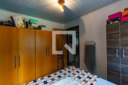 Casa à venda com 90m², 4 quartos e 2 vagas Casa à venda com 90m², 4 quartos e 2 vagasQuarto