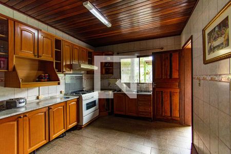 Casa à venda com 90m², 4 quartos e 2 vagas Casa à venda com 90m², 4 quartos e 2 vagasCozinha 2