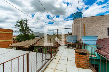 Casa à venda com 90m², 4 quartos e 2 vagas