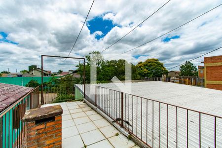 Casa à venda com 90m², 4 quartos e 2 vagas