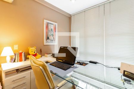 Apartamento para alugar com 50m², 1 quarto e 1 vaga Apartamento para alugar com 50m², 1 quarto e 1 vagaEscritório