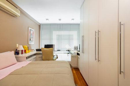 Suíte de apartamento para alugar com 1 quarto, 50m² em Vila Olímpia, São Paulo