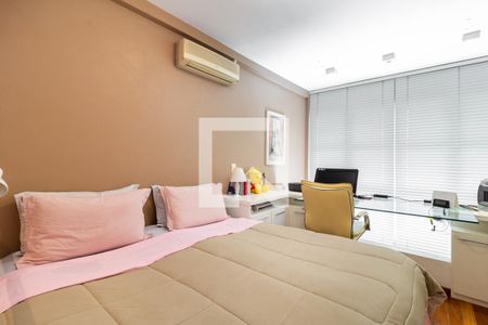 Suíte de apartamento para alugar com 1 quarto, 50m² em Vila Olímpia, São Paulo
