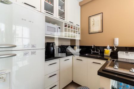 Apartamento para alugar com 50m², 1 quarto e 1 vaga Apartamento para alugar com 50m², 1 quarto e 1 vagaCozinha