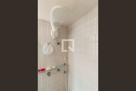 Apartamento para alugar com 50m², 1 quarto e 1 vaga Apartamento para alugar com 50m², 1 quarto e 1 vagaBanheiro Suíte