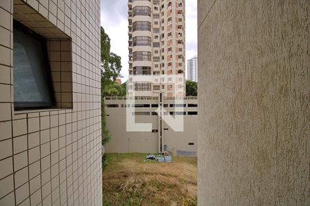 Apartamento para alugar com 110m², 2 quartos e 2 vagas Apartamento para alugar com 110m², 2 quartos e 2 vagasVista da Suíte