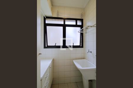 Apartamento para alugar com 110m², 2 quartos e 2 vagas Apartamento para alugar com 110m², 2 quartos e 2 vagasÁrea de Serviço