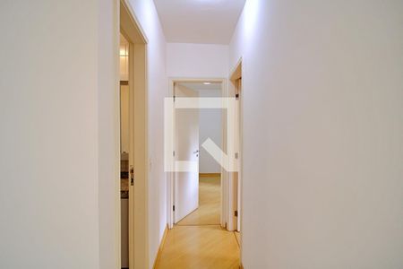 Apartamento para alugar com 110m², 2 quartos e 2 vagas Apartamento para alugar com 110m², 2 quartos e 2 vagasCorredor