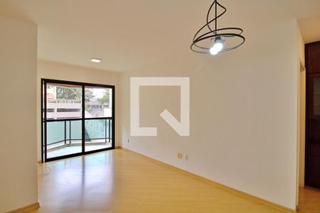 Apartamento para alugar com 110m², 2 quartos e 2 vagas Apartamento para alugar com 110m², 2 quartos e 2 vagasSala