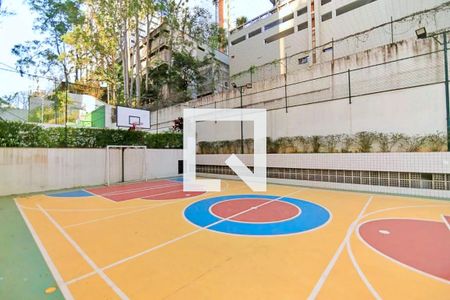 Apartamento para alugar com 110m², 2 quartos e 2 vagas Apartamento para alugar com 110m², 2 quartos e 2 vagasQuadra Esportiva